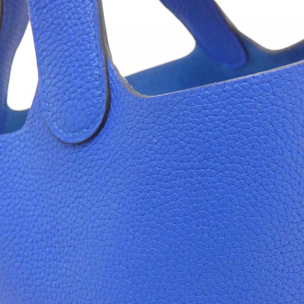 Hermes Picotin Lock PM Bag — view 3