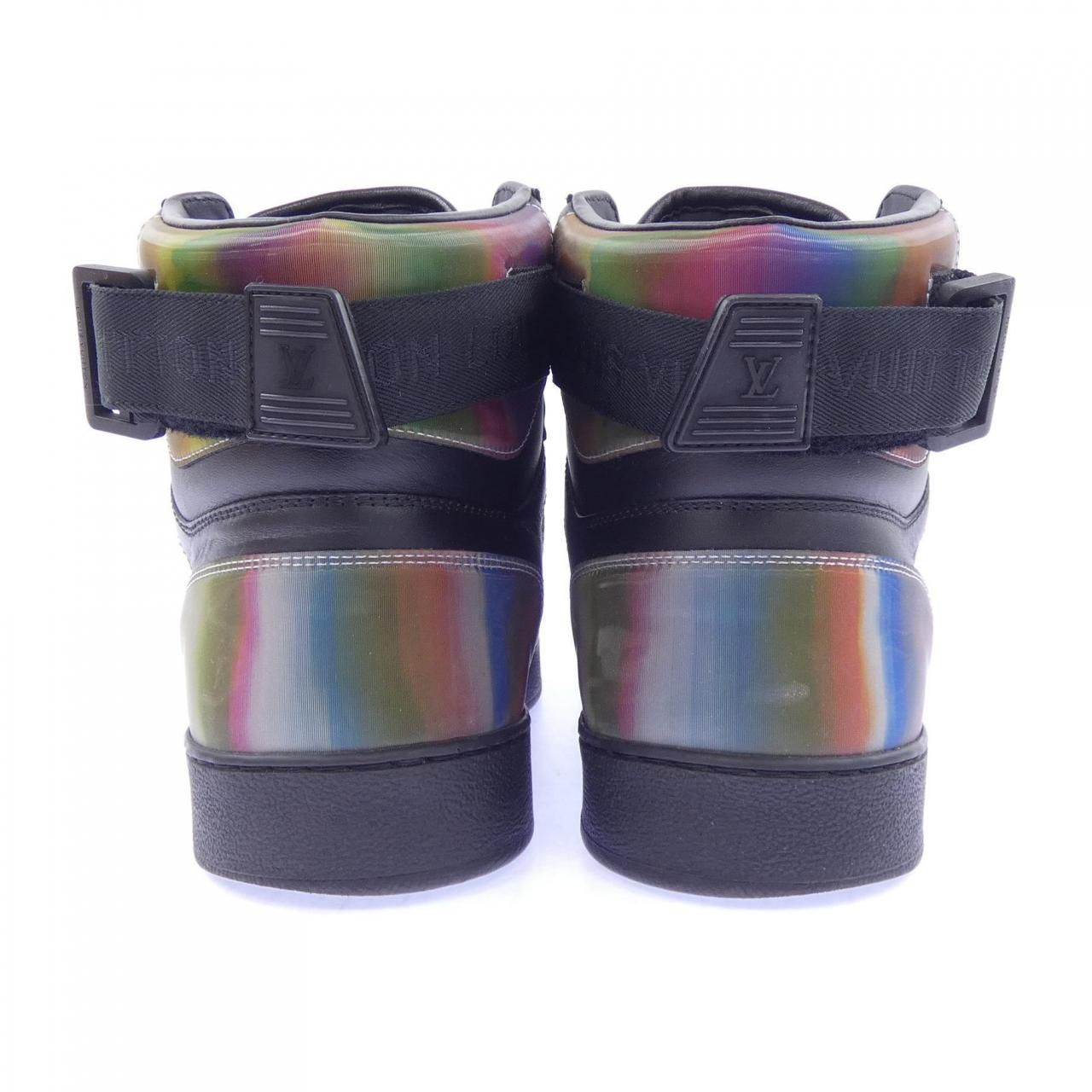 Louis Vuitton Rivoli Line Sneakers — view 5