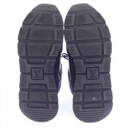 Louis Vuitton Run Away Line Sneakers — view 4