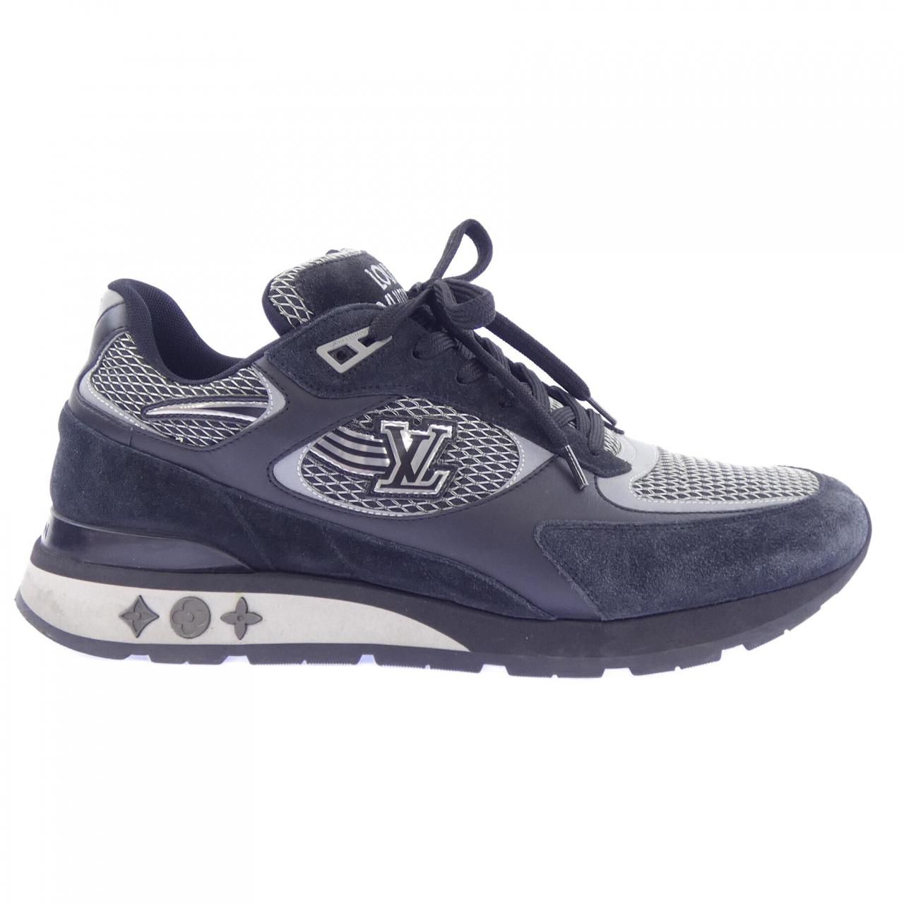 Louis Vuitton Run Away Line Sneakers