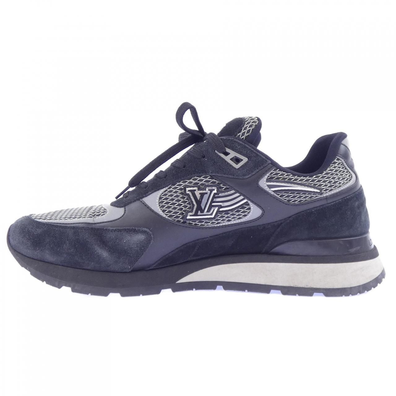 Louis Vuitton Run Away Line Sneakers — view 2
