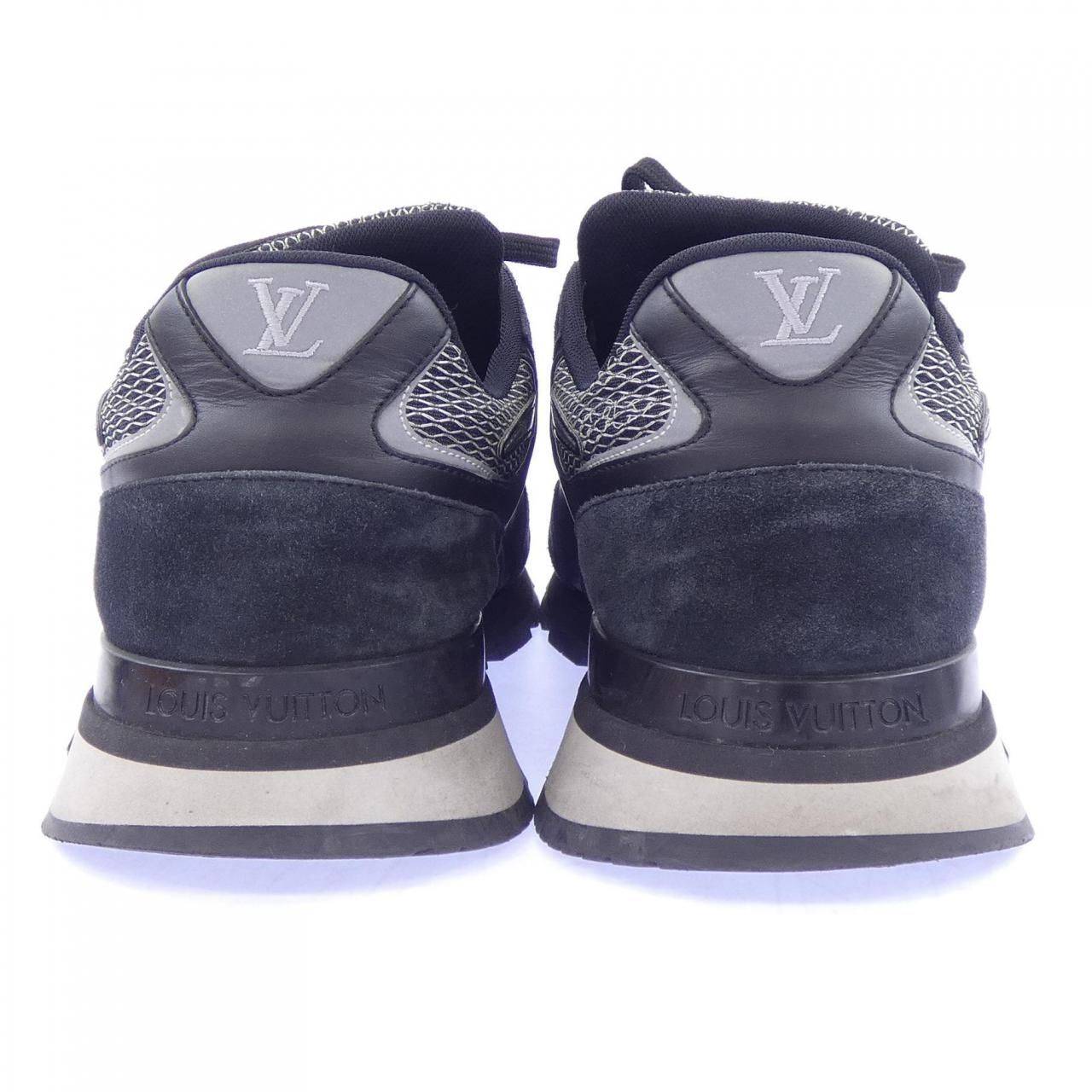 Louis Vuitton Run Away Line Sneakers — view 5