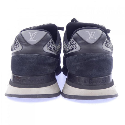 Louis Vuitton Run Away Line Sneakers — view 5