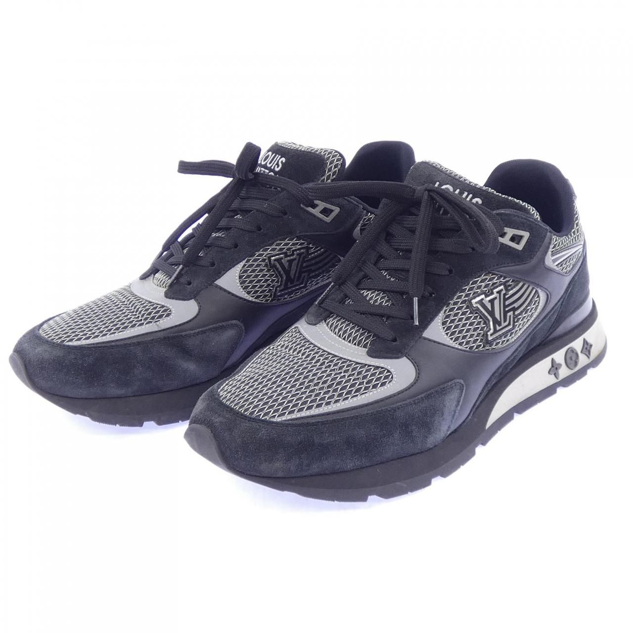 Louis Vuitton Run Away Line Sneakers — view 3