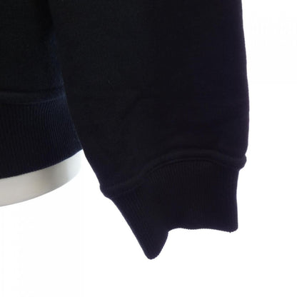 Hermes Hoodie Black — view 6