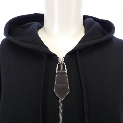 Hermes Hoodie Black — view 5