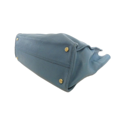 Gucci Bag Handbag Blue — view 3