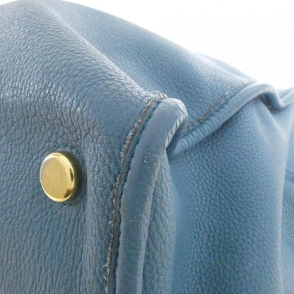 Gucci Bag Handbag Blue — view 4