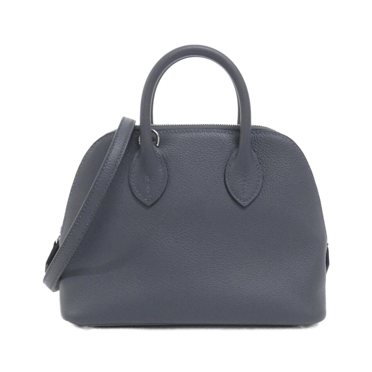 Hermes Bo Tall Mini Bag