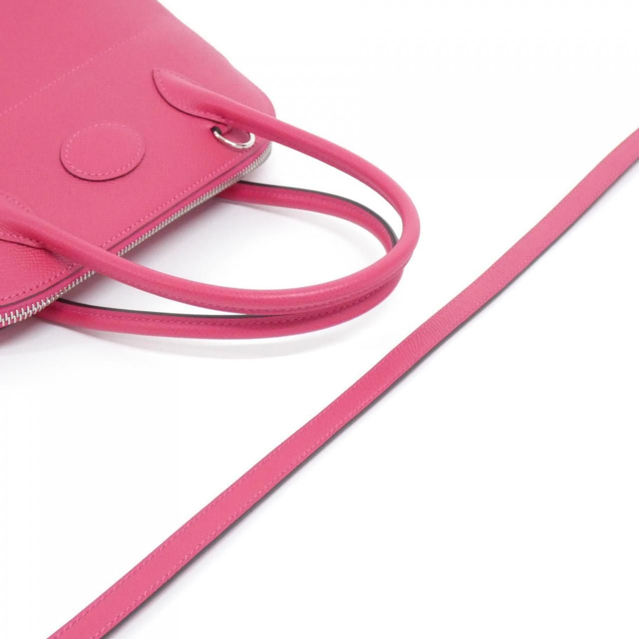 Hermes Bo Tall 27 cm Bag — view 5