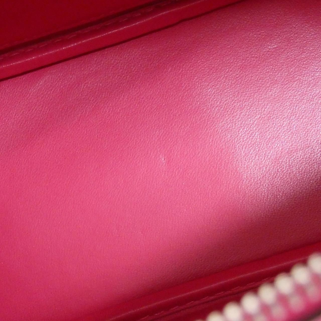 Hermes Bo Tall 27 cm Bag — view 7