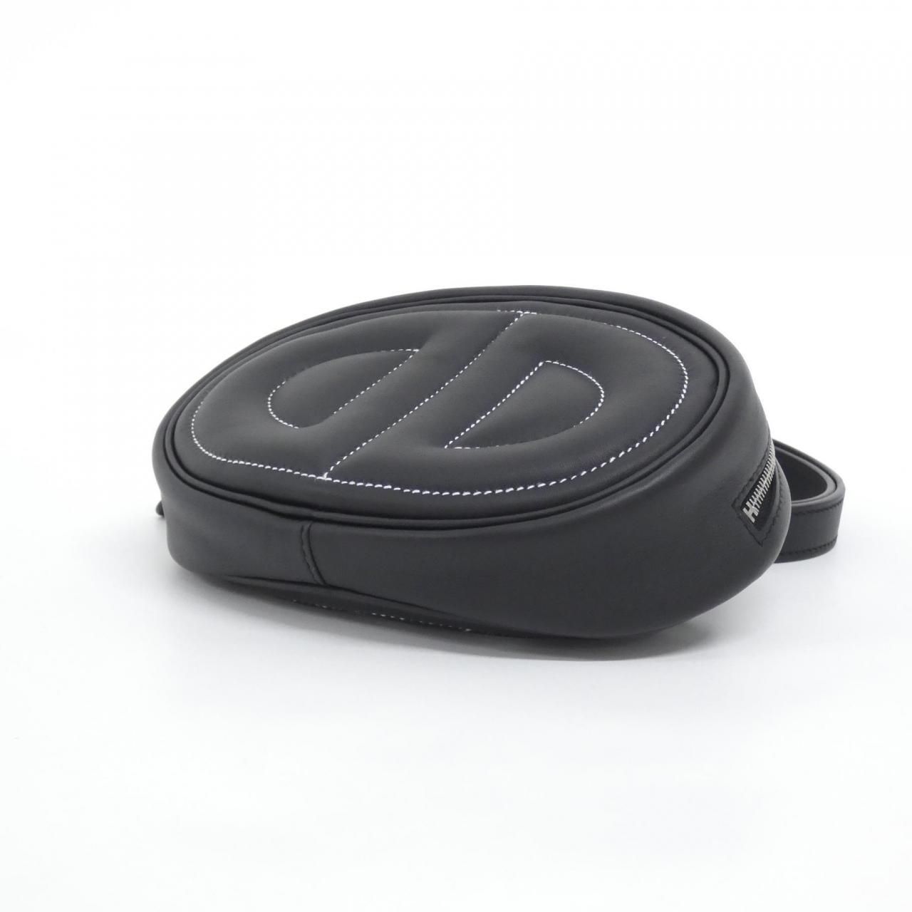 Hermes in the Loop Shoulder Bag — view 3