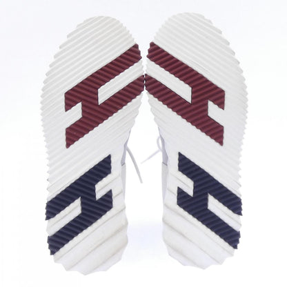 Hermes Lift Sneakers Gray — view 4