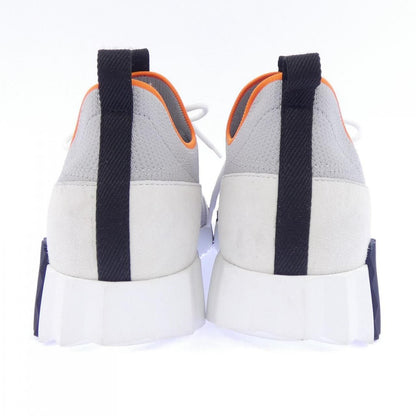Hermes Lift Sneakers Gray — view 5