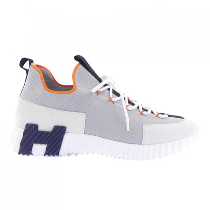 Hermes Lift Sneakers Gray