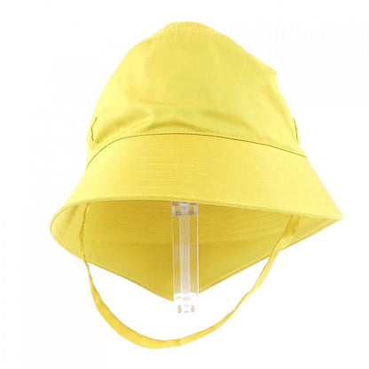 Prada Triangle Logo Hat — view 2