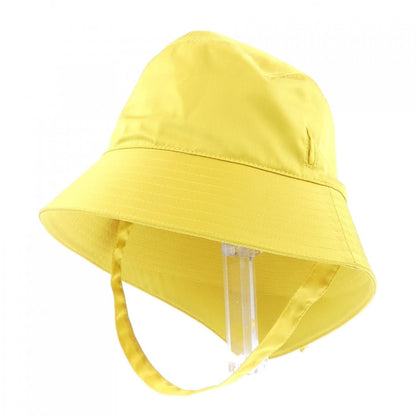 Prada Triangle Logo Hat