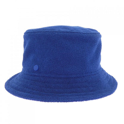 Hermes Red Yachting Hat — view 2