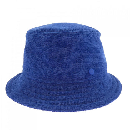 Hermes Red Yachting Hat