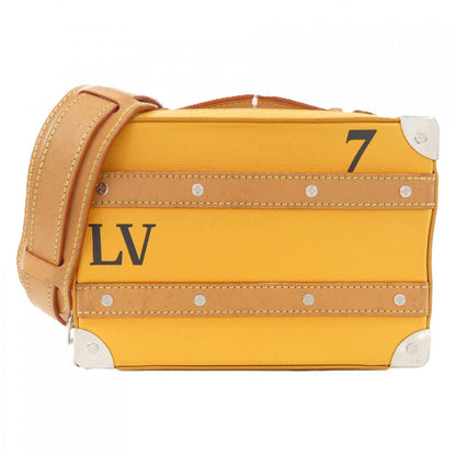 Louis Vuitton Handle Soft Trunk