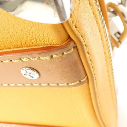 Louis Vuitton Handle Soft Trunk — view 4