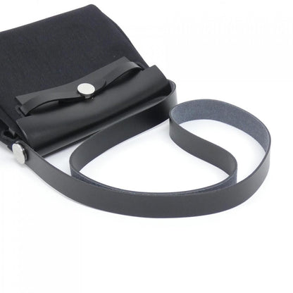 Hermes Herbag Zip 20 cm Shoulder Bag — view 4