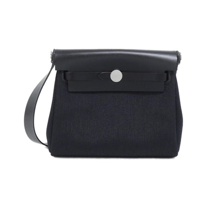 Hermes Herbag Zip 20 cm Shoulder Bag