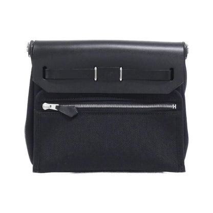 Hermes Herbag Zip 20 cm Shoulder Bag — view 2