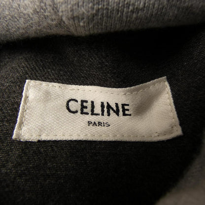 Celine Trucker Jacket Denim — view 4