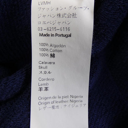 Loewe Sweatshirt Navy — view 3