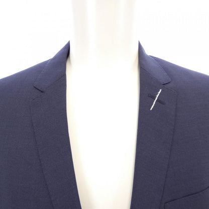 Dior Homme Jacket Gray — view 5