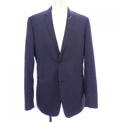 Dior Homme Jacket Gray