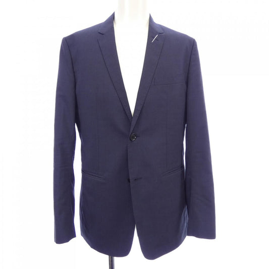 Dior Homme Jacket Gray