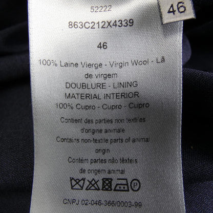 Dior Homme Jacket Gray — view 3