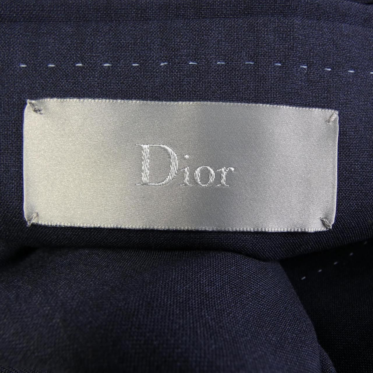 Dior Homme Jacket Gray — view 4