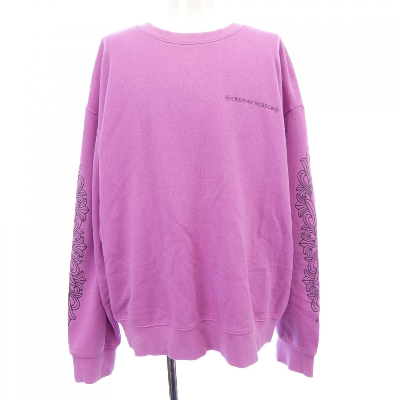 Chrome Hearts Matty Boy Sweatshirt