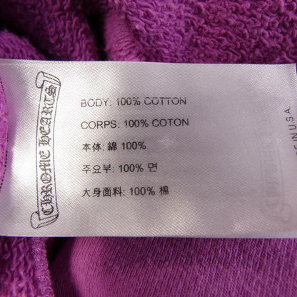 Chrome Hearts Matty Boy Sweatshirt — view 3