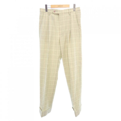 Gucci Zafuf Pants Green — view 5