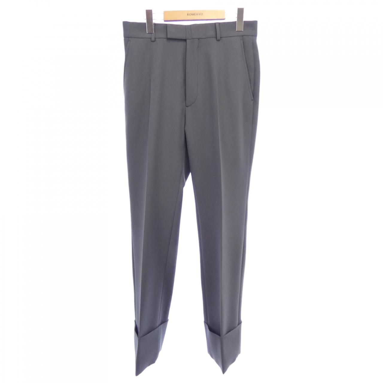 Gucci Pants Gray — view 5