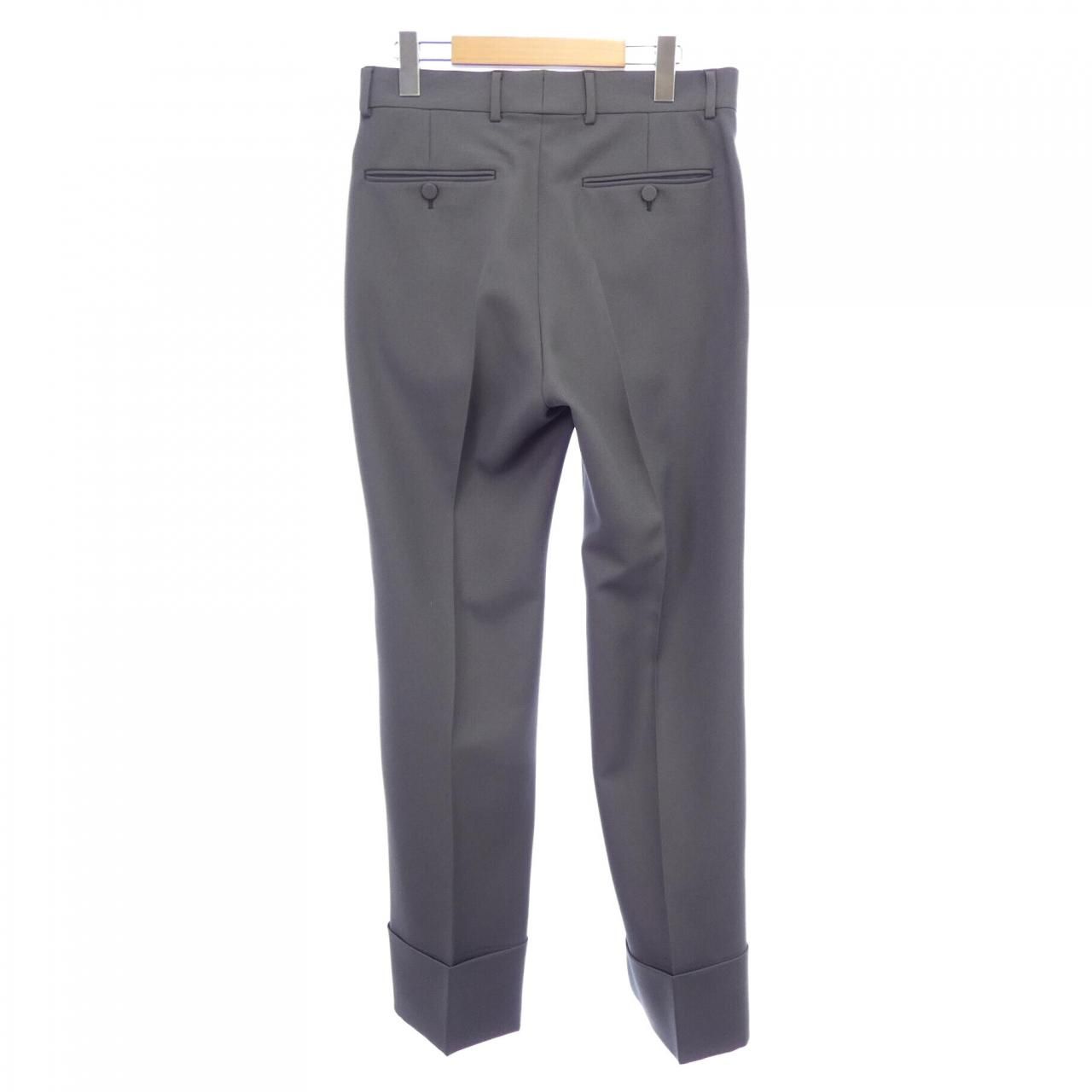 Gucci Pants Gray — view 6
