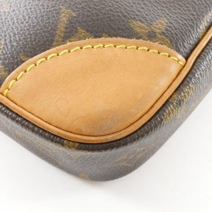 Louis Vuitton Monogram Danube Shoulder Bag — view 3
