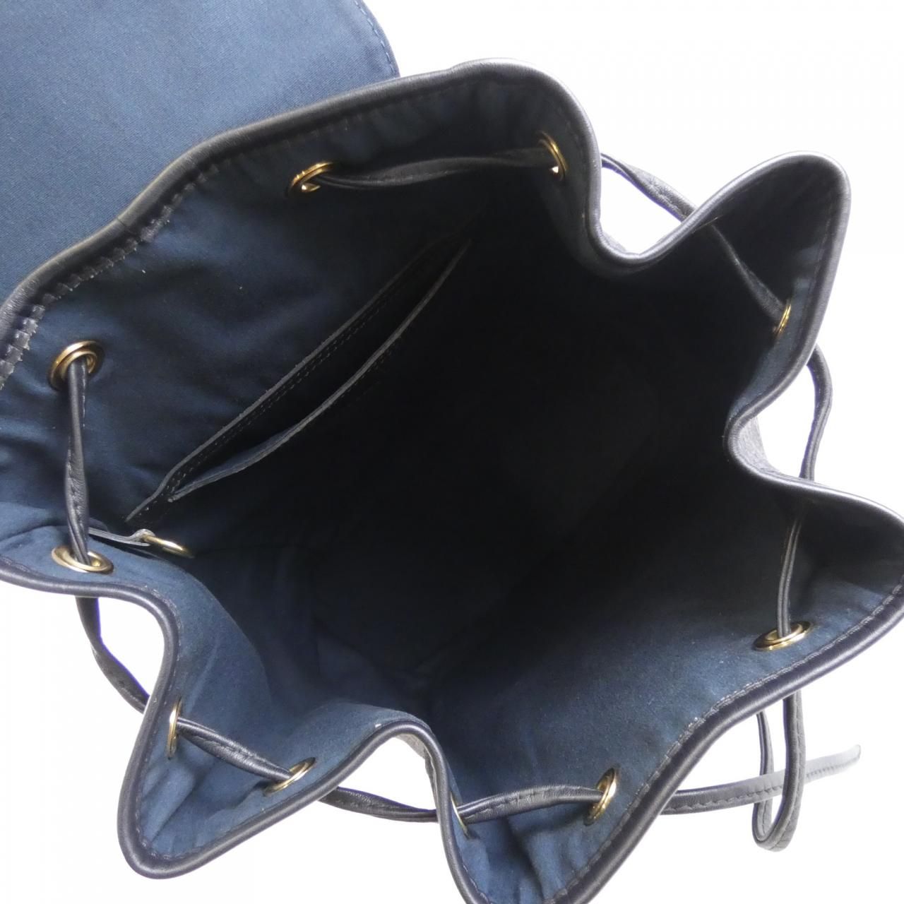 Louis Vuitton Monogram Mini Montsouris Backpack — view 9