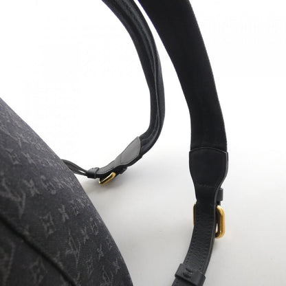 Louis Vuitton Monogram Mini Montsouris Backpack — view 6