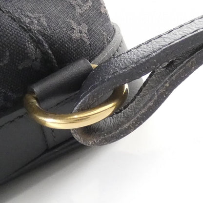 Louis Vuitton Monogram Mini Montsouris Backpack — view 7
