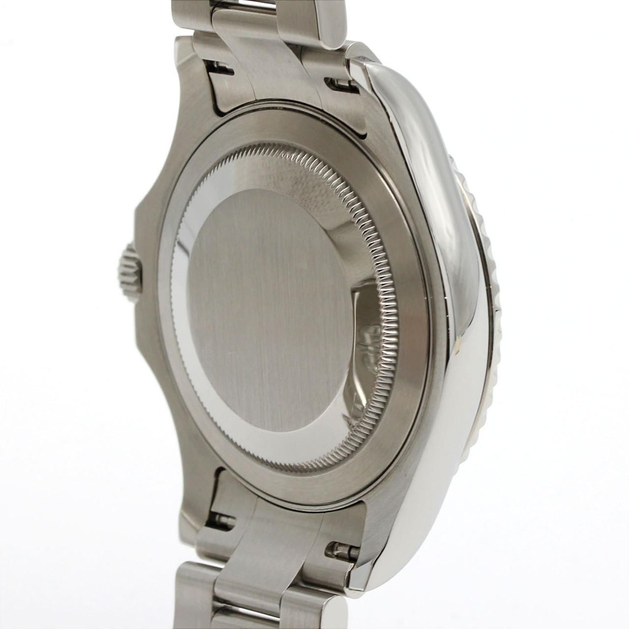 Rolex Yachtmaster Star Rolesium Ssxpt Automatic Winding Watch — view 6
