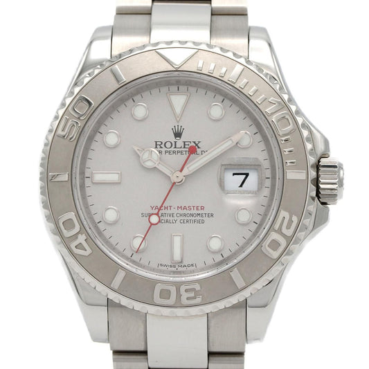 Rolex Yachtmaster Star Rolesium Ssxpt Automatic Winding Watch