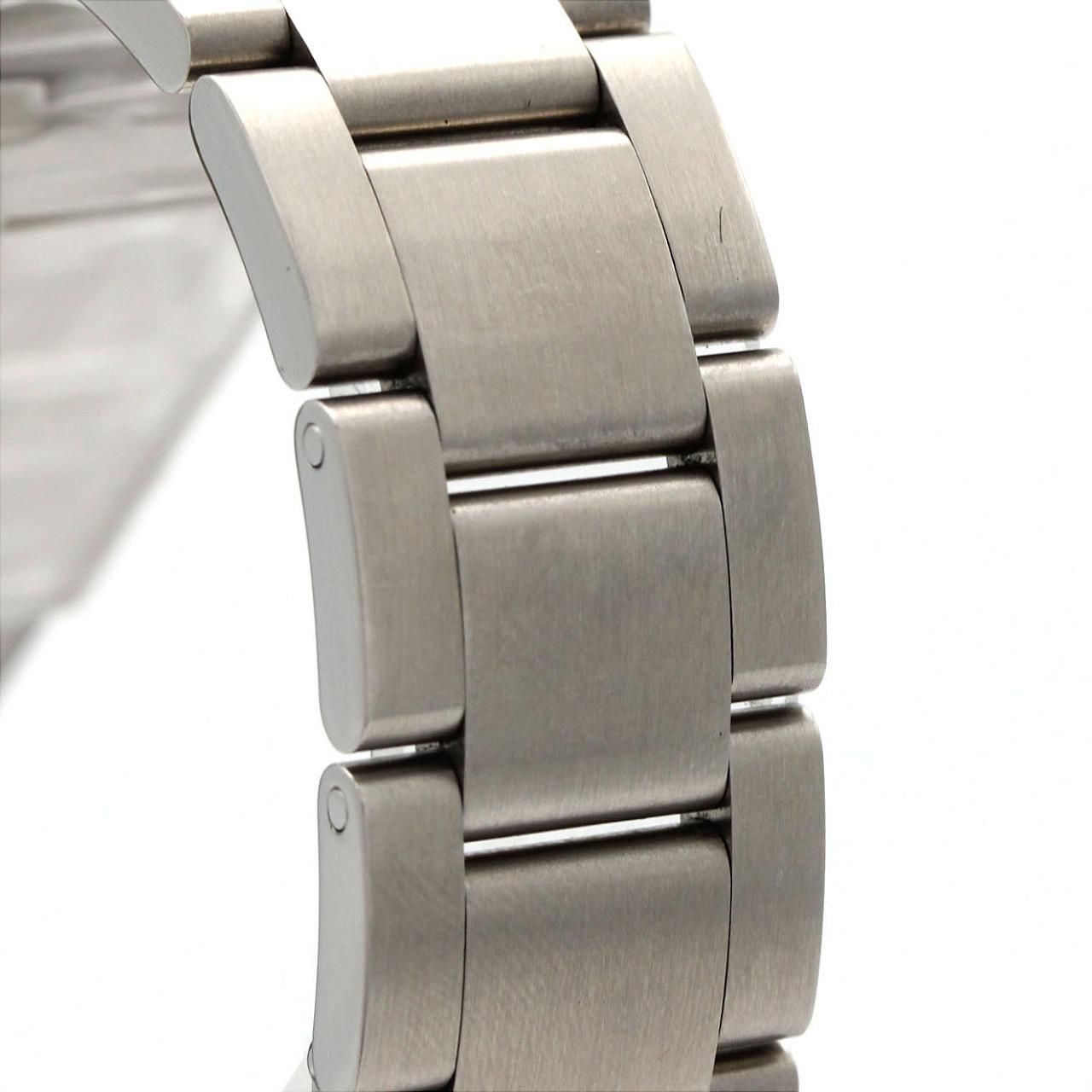 Rolex Oyster Perpetual SS Automatic Winding Watch — view 5