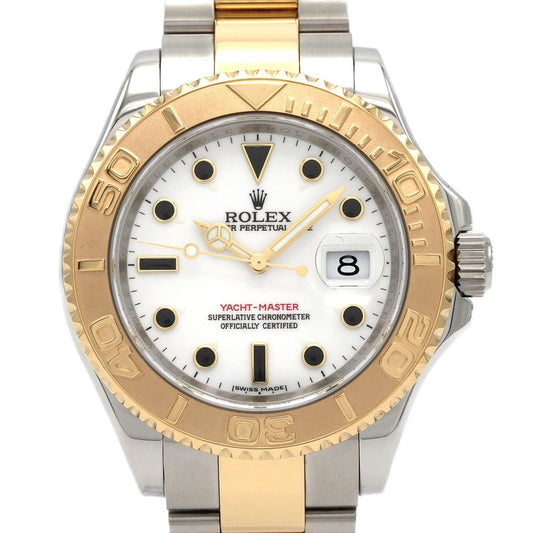 Rolex Yottomar Star Automatic Winding Number Watch
