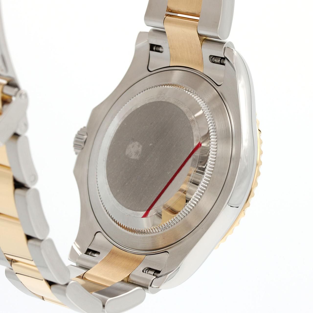 Rolex Yottomar Star Automatic Winding Number Watch — view 6