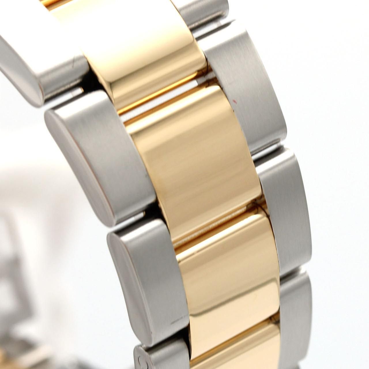 Rolex Yottomar Star Automatic Winding Number Watch — view 5